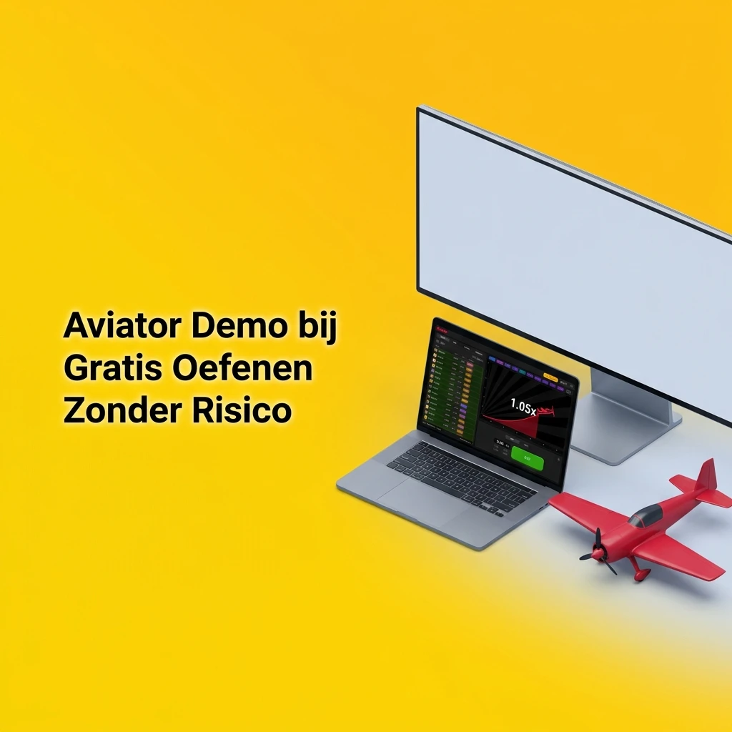 Aviator demomodus bij Nixbet: gratis oefenen met virtueel geld zonder financieel risico