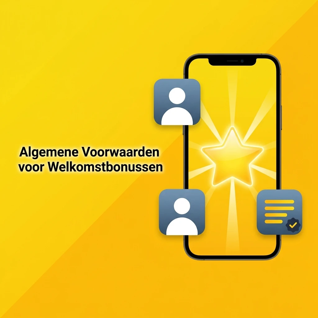 Algemene voorwaarden welkomstbonus Nixbet: stortingseisen, inzetvereisten en spelersregels