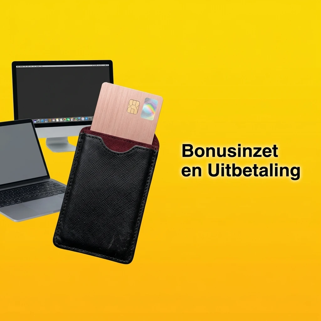 Bonusinzet vereisten en uitbetaling bij Nixbet: 40x inzet vereist voor opname van bonuswinsten