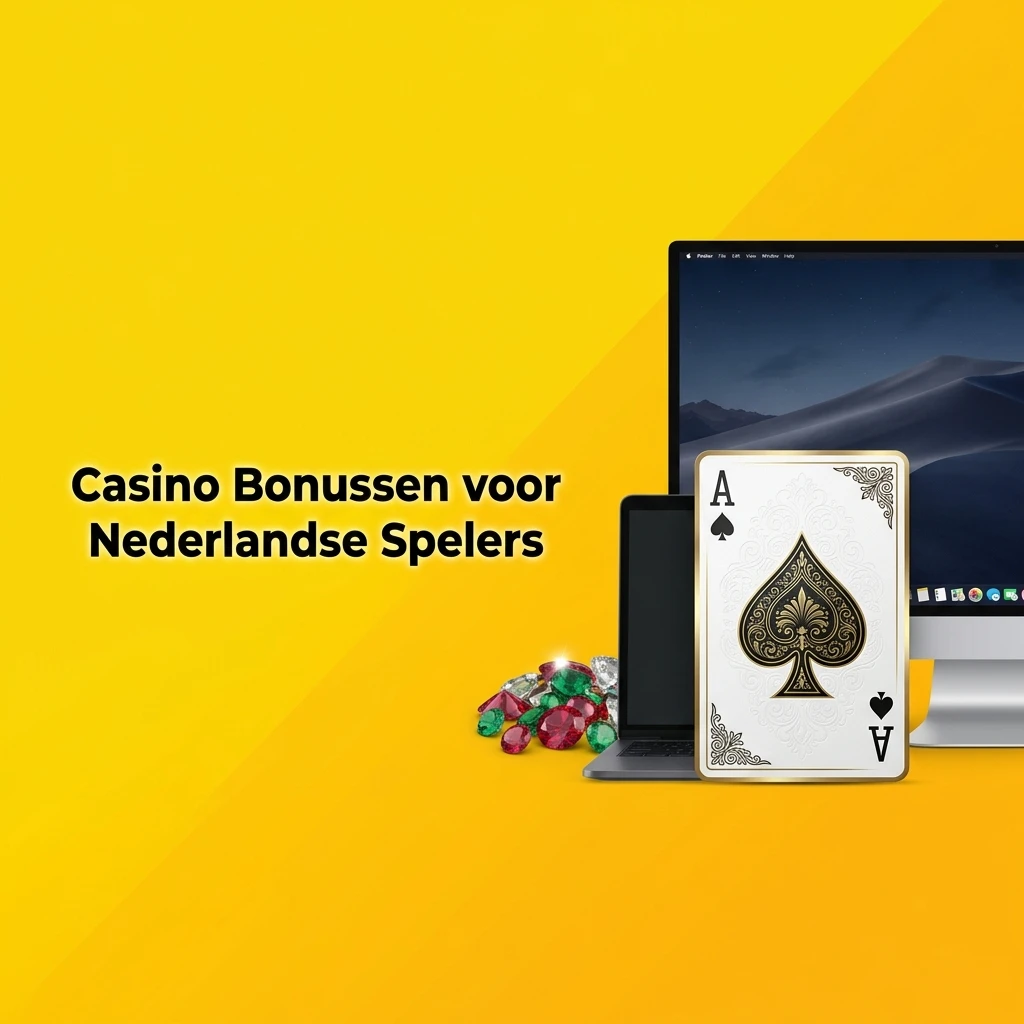 Nixbet casino bonussen voor Nederlandse spelers: welkomstbonus, reload, cashback en gratis spins overzicht