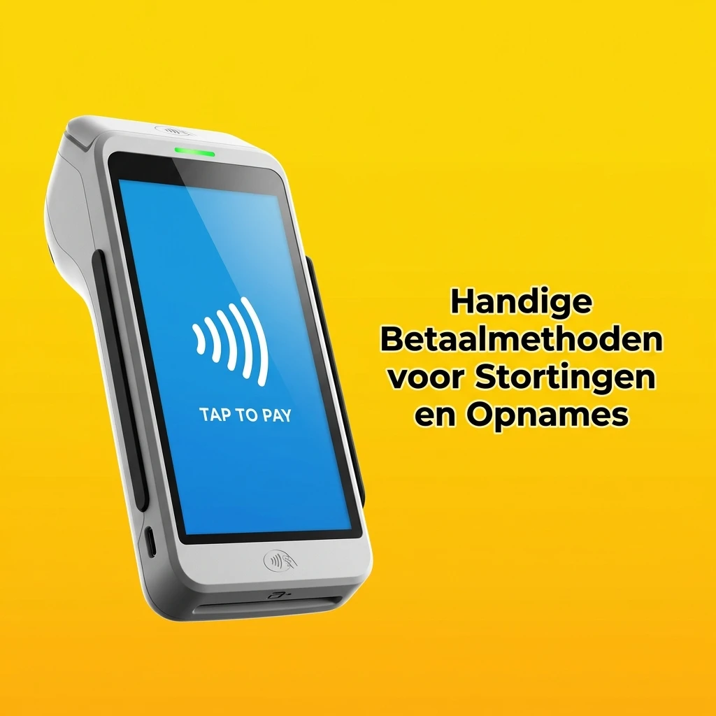 Betaalmethoden Nixbet: VISA, Mastercard, Skrill, Trustly en meer voor veilige stortingen en opnames