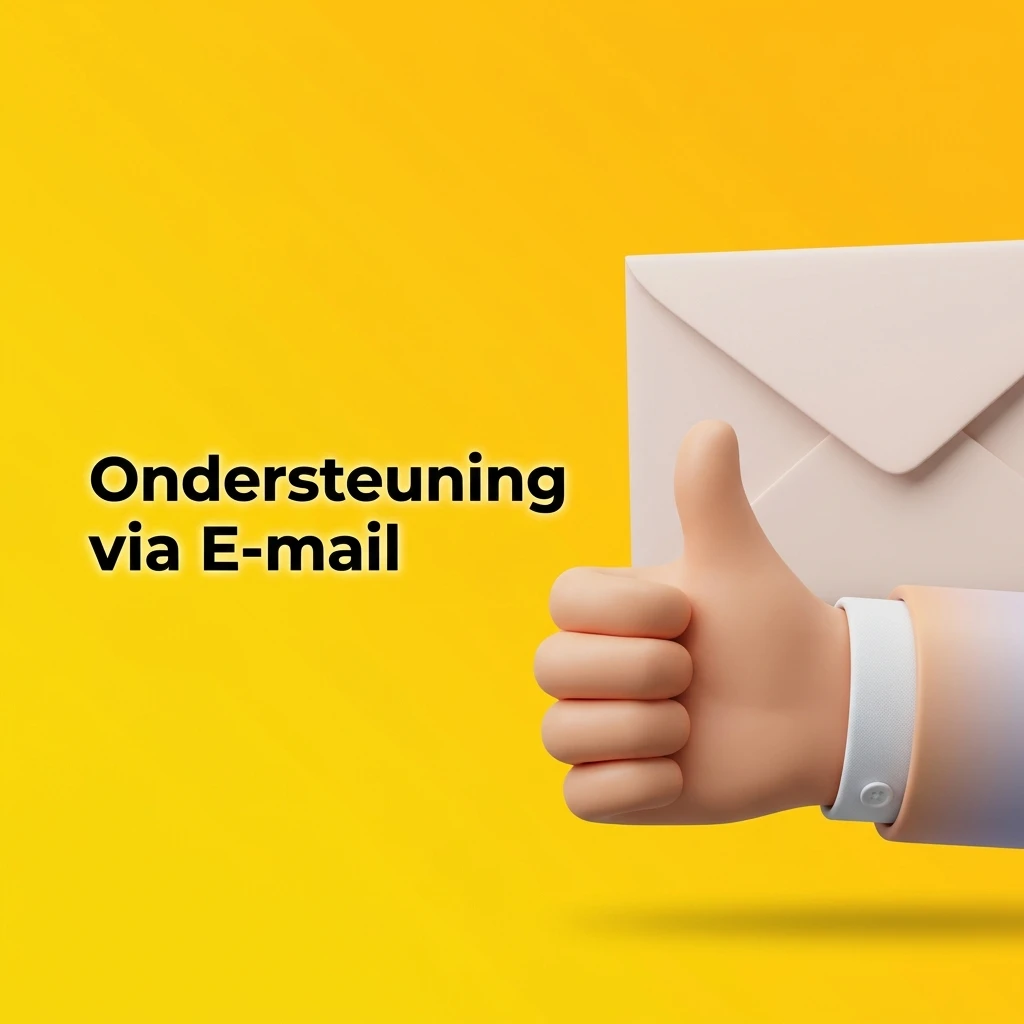 Nixbet e-mail ondersteuning voor verificatie, betalingen en klachten met reactietijd van 24 tot 48 uur