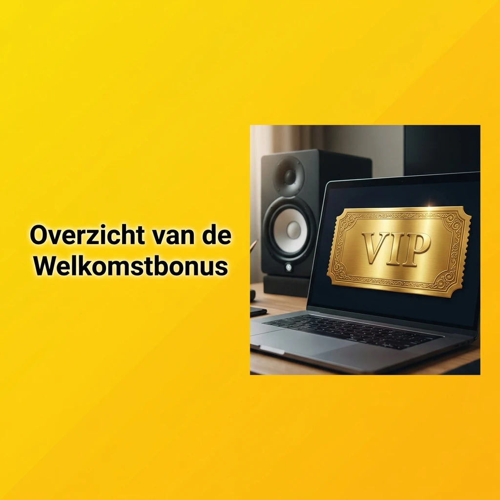 Overzicht Nixbet welkomstbonussen: tot €3.000 + 200 freespins met 40x inzetvereiste en €20 minimale storting.