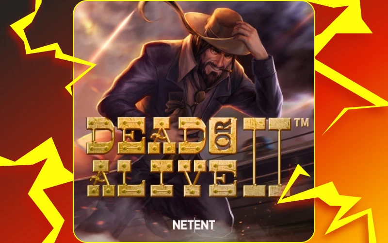 Schiet op de grootste prijzen in Dead or Alive 2 bij Nixbet.