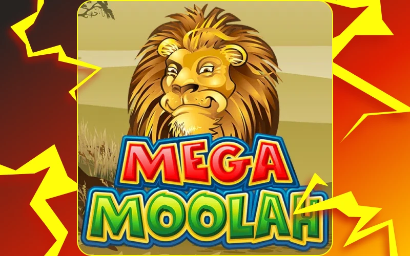 Jaag op de gigantische jackpot in Mega Moolah bij Nixbet.