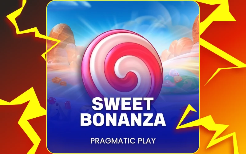 Geniet van zoete multipliers in Sweet Bonanza bij Nixbet.