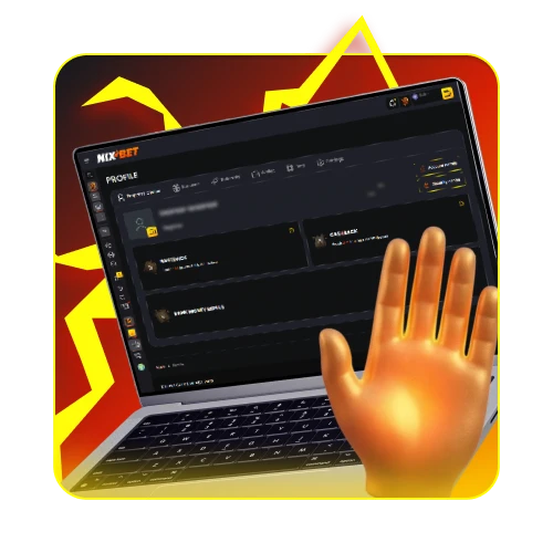 Beheer je speelsessies met de verantwoord spelen tools van Nixbet.